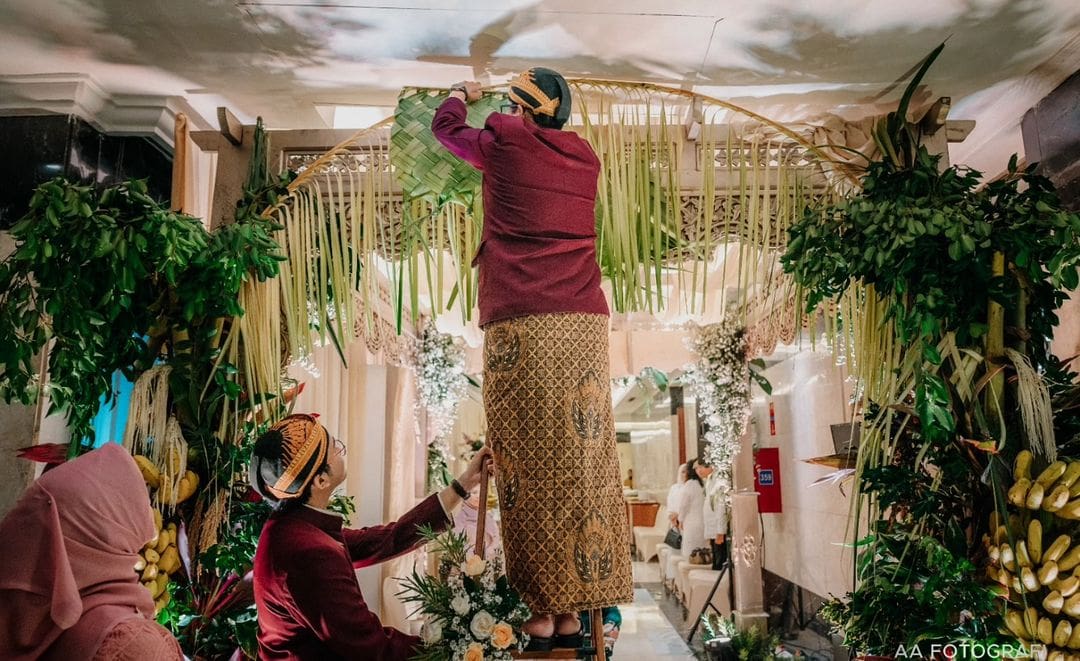 Nangin Dekorasi